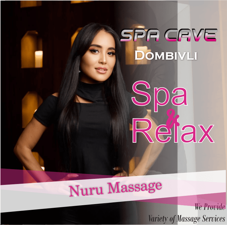 Nuru Massage in Dombivli